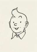 HERGÉ (Georges Remi dit)