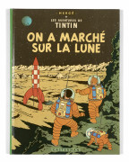 TINTIN N°17