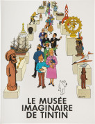 LE MUSEE IMAGINAIRE