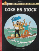 TINTIN N°19