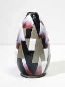 Camille FAURÉ 1874-1956 Vase «Antonio» - circa 1970