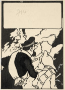 HERGÉ (Georges Remi dit)