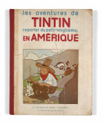 TINTIN N°03