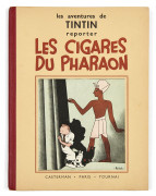 TINTIN N°04