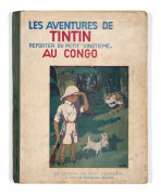 TINTIN N°02