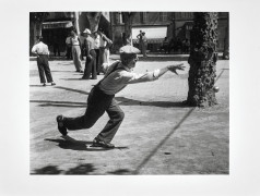 Willy RONIS 1910 - 2009 Aubagne, 1947 Épreuve argentique (c. 1990)