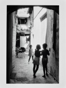 Willy RONIS 1910 - 2009 Arles, 1975 Épreuve argentique (c. 1990)