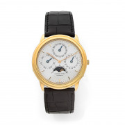 AUDEMARS PIGUET  Quantième Perpétuel, n° 294149 / 3098.C51326,