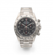 ROLEX  Daytona, ref. 116509, n° M283262