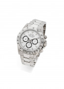 ROLEX  Daytona "El Primero", ref. 16520, n° U881714