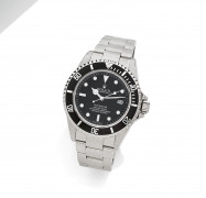 ROLEX  Sea Dweller, ref. 16600, n° D018942