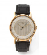 VACHERON CONSTANTIN  Ref. 4570, n° 479761 / 315374