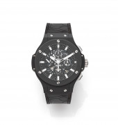 HUBLOT  Big Bang Aero Bang Chronograph, n° 903037