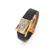 CARTIER  Tank Basculante, n° A106691