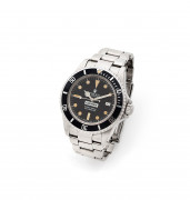 ROLEX  Sea-Dweller "Comex 3008", ref. 16660, n° 7205280