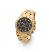 ROLEX  Daytona, ref. 16528, n° E498280