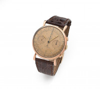 ROLEX  Ref. 4062, n° 65561