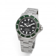 ROLEX  Submariner, ref. 16610LV, n° Z281731