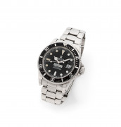 ROLEX  Submariner "Comex 6025", ref. 16800, n° 7285745