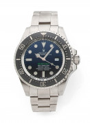 ROLEX  DeepSea , ref. 116660, n° U80Y2338