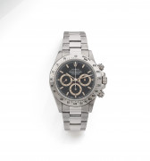 ROLEX  Daytona "El Primero", ref.16520, n° W696238