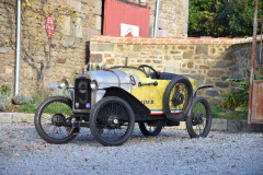 1922 Benjamin Type C " Sport "  No reserve