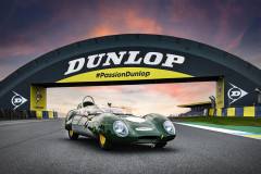 1958 Lotus XI Le Mans Série 2