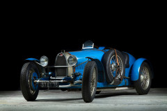 1926 Bugatti 37A ex-Jacques Dufilho