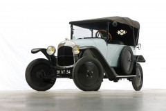 1920 Citroën Type A Torpédo  No reserve