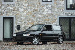 C.1992 Nissan Sunny GTI-R  No reserve