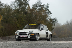 1986 Renault 5 Turbo 2  No reserve