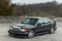 1990 Mercedes Benz 190 E 2.5-16 Evo II