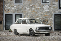 c.1975 Mazda 1000 berline  No reserve