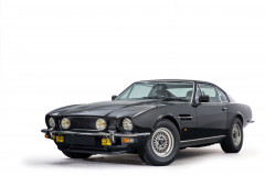 1988 Aston Martin V8 EFI