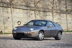 1989 Porsche 928 GT  No reserve