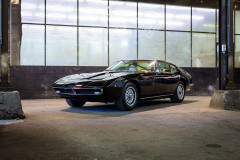 1970 Maserati Ghibli 4.7L  No reserve