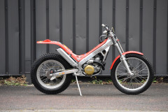1999 Montesa 250 Cota Type 315 HRC  No reserve