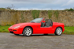 1991 BMW Z1  No reserve