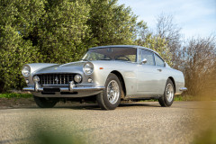 1963 Ferrari 250 GTE Série 2