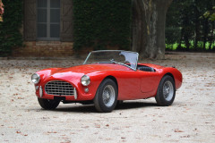 1959 AC Ace roadster  No reserve