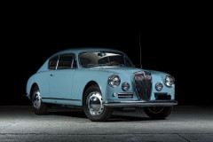 1957 Lancia Aurelia B20S Série 6