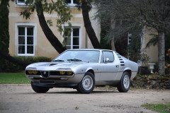 1974 Alfa Romeo Montreal  No reserve