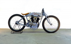 Harley Davidson Board Track Reconstruction  No reserve