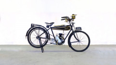 1924 Rhony'x Type A  No reserve