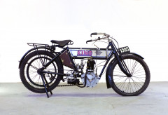 1905 King 500 cm3 de Dion Bouton  No reserve