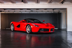 2013 Ferrari LaFerrari
