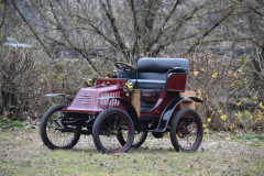 1902 Clément Type B voiturette  No reserve