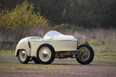 1951 Reyonnah 175 Prototype n°1  No reserve