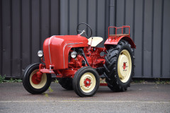 1959 Porsche-Diesel Type 218/H Standard  No reserve