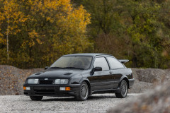 1987 Ford Sierra RS Cosworth  No reserve